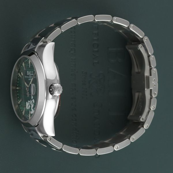 Ball Engineer III NM9026C-S47-MAL